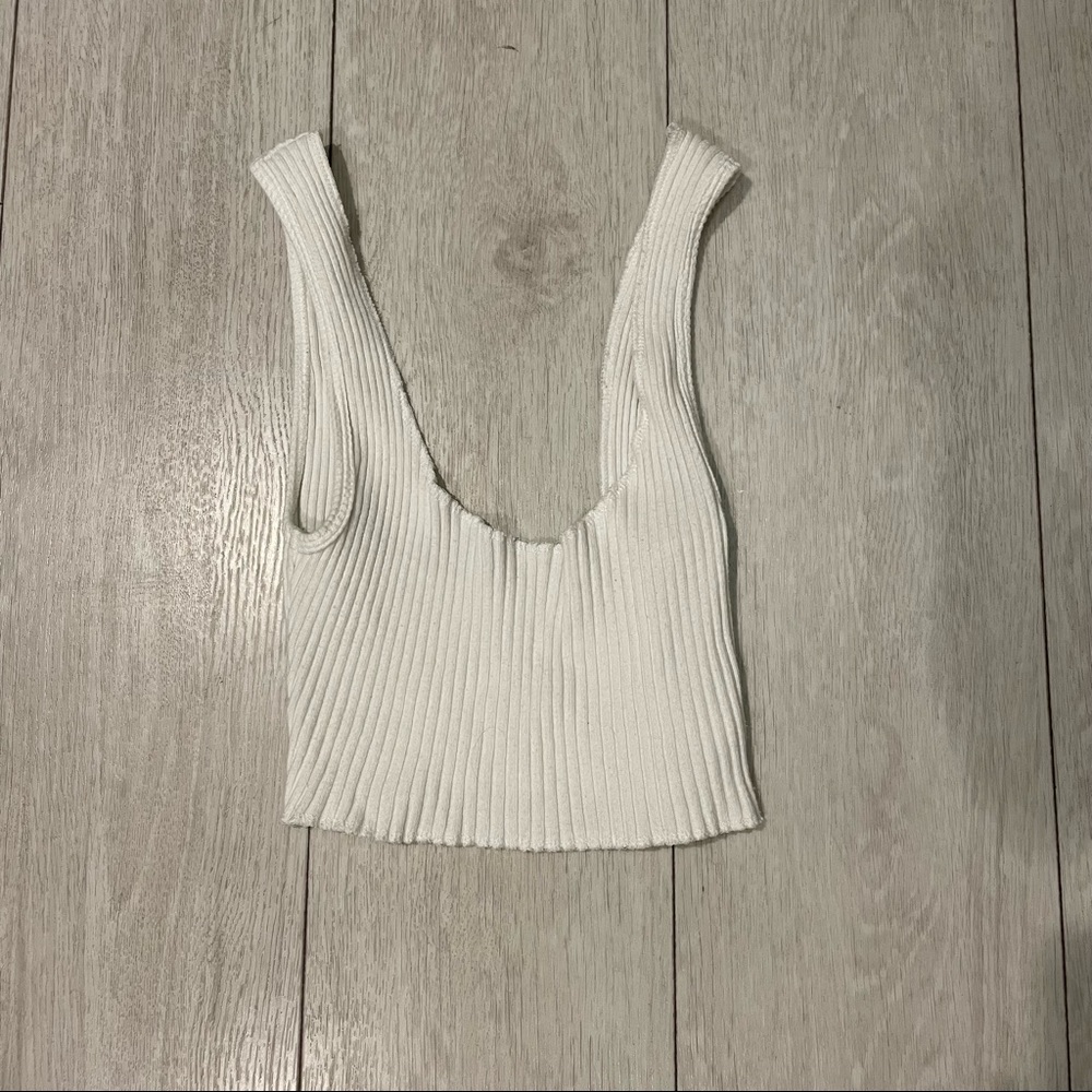 Are you am I tank top